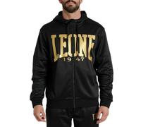COMPLETO TUTA LEONE DNA ABX721 + ABX727 ABBIGLIAMENTO PALESTRA TEMPO LIBERO