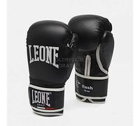 Leone Guantoni Boxe Flash Neri 10MOz