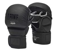 Guanti Leone 1947 MMA Black Edition nero - L