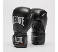 Leone 1947 Guanti Boxe Adulti Unisex Thunder 12OZ, Sport da Ring - /12OZ-01 (Ner