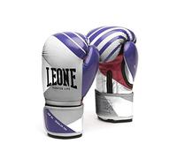LEONE 1947 Fighter life Guantoni, Donna, viola, 10ozM