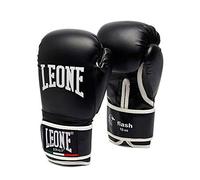 Leone Guantoni Boxe Flash Neri 4Oz