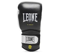 Leone 1947, Guanti Boxe Il Tecnico N3 10Oz Nero