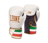 Guantoni da boxe Leone Italy Blanc 14 once
