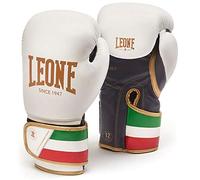 Guantoni Leone 1947 Italy bianco oro - 16