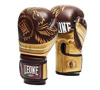 Leone Guanti Boxe Legionarivs Sakara 10Oz Bordeaux