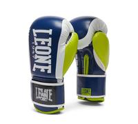 LEONE 1947, GUANTI BOXE LOGO WACS 12OZ Blu