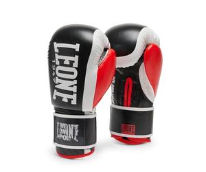 LEONE 1947, GUANTI BOXE LOGO WACS
