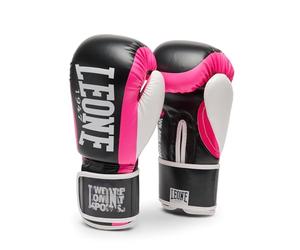 LEONE 1947, GUANTI BOXE LOGO WACS
