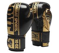 LEONE 1947 GUANTI BOXE NEXPLOSION argento/16OZ - GN322
