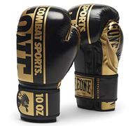 LEONE 1947 GUANTI BOXE NEXPLOSION nero/10OZ - GN322