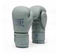 LEONE 1947 GUANTI BOXE STRIKER grigio/10OZ - GN059