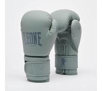 LEONE 1947 GUANTI BOXE STRIKER grigio/14OZ - GN059