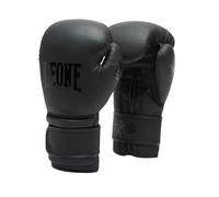 LEONE 1947 GUANTI BOXE STRIKER nero/10ozM - GN059
