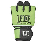 LEONE 1947 Guanti da Fitness Basic Fit, Unisex Adulto
