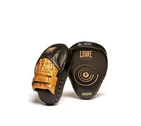 Dischi da allenamento LEONE 1947 Power Line nero