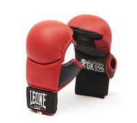 LEONE 1947 Guanti Fit Karate Unisex Adulto