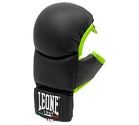 LEONE 1947 Guanti Fit Karate Unisex Adulto