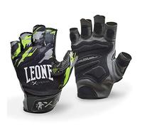 LEONE 1947 Guanti Lifter, Unisex Adulto