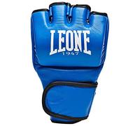 LEONE 1947 Guanti MMA BELLATOR GP115 Blu (S)