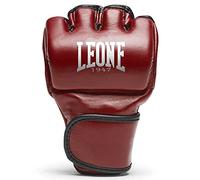 LEONE 1947 Guanti MMA BELLATOR GP115 Rosso (L)
