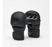 Leone1947 Guanti MMA Black Edition Nero – L