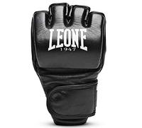 LEONE 1947, Guanti MMA CONTEST nero S GP115