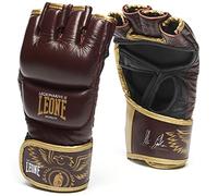 Leone Guanti Mma Legionarivs II M Nero