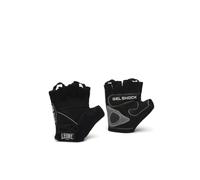 Leone 1947 Guanti Palestra AB712 Unisex Adulto Nero Taglia L