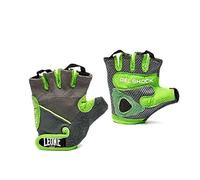 GUANTI DA PALESTRA LEONE GUANTINI DA FITNESS BODY BUILDING CROSSFIT AB712