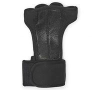 LEONE 1947, Guanti Protection, Unisex Adulto, Nero, L/XL, GK202