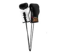 LEONE 1947, Guantini per Auto, Nero, Taglia Unica, AC911