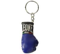 LEONE 1947, Guantino Portachiavi, Unisex - Adulto,Blu, Taglia Unica, AC912