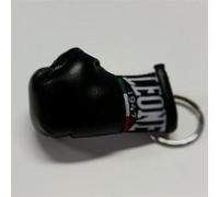 LEONE 1947 GUANTINO PORTACHIAVI nero/U - AC912