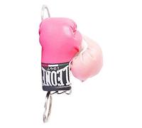 LEONE 1947 GUANTINO PORTACHIAVI rosa/U - AC912