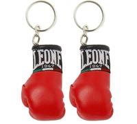 LEONE 1947 GUANTINO PORTACHIAVI rosso/U - AC912 (Confezione da 2)