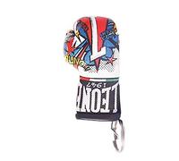 LEONE 1947, Guantino Portachiavi, Unisex - Adulto, Hero, Taglia Unica, AC912