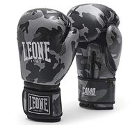 LEONE 1947 GUANTONI Boxe Camouflage GN324 Grigio (10oz)