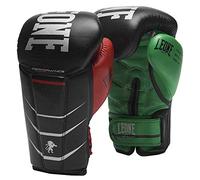 LEONE 1947, GUANTONI Boxe Revo Performance Unisex 14OZ Nero GN110