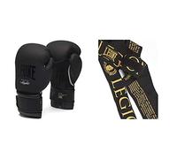 Leone 1947 - Guantoni da Boxe GN059 Edition, Unisex