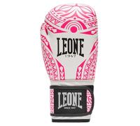 Leone 1947 Haka Boxing Gloves (GN329) White