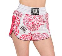 LEONE 1947 Haka Thaibox Trunks M