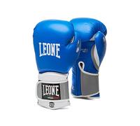 LEONE 1947 Il Tecnico Guantoni, Unisex - Adulto, blu, 14OZ