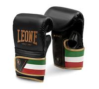 Guantoni Leone 1947 Italy nero verde rosso - M