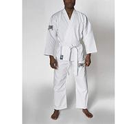 LEONE 1947, Judogi Training, Unisex, Bianco, 130, AB401