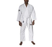 LEONE 1947, Judogi Training, Unisex, Bianco, 140, AB401