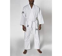 LEONE 1947, Judogi Training, Unisex, Bianco, 160, AB401