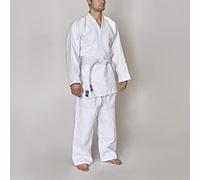 LEONE 1947, Judogi Training, Unisex, Bianco, 180, AB401