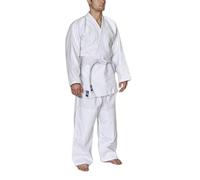 LEONE 1947, Judogi Training, Unisex, Bianco, 190, AB401