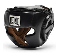 LEONE 1947, Junior Casco, Nero, XS, CS429